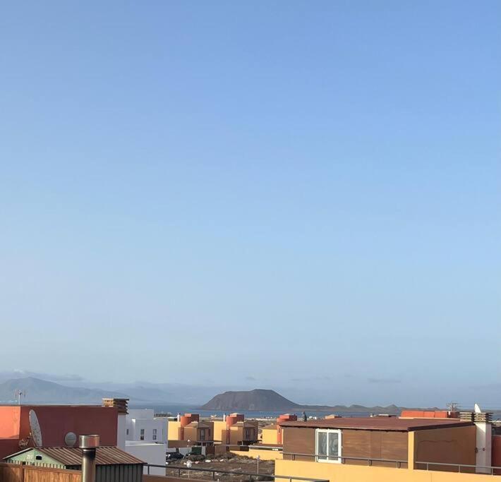 Eucorralejo 1 Vila Exterior foto
